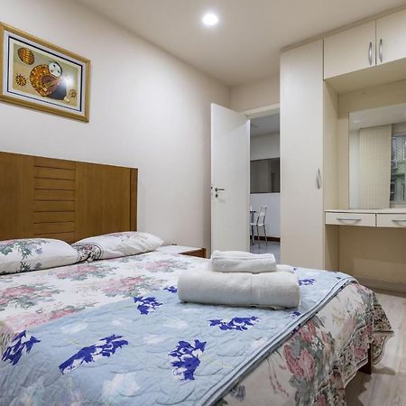 Fantastica Atlantica - 4 Quartos ริโอเดจาเนโร ภายนอก รูปภาพ