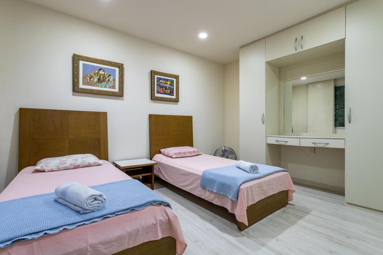 Fantastica Atlantica - 4 Quartos ริโอเดจาเนโร ภายนอก รูปภาพ