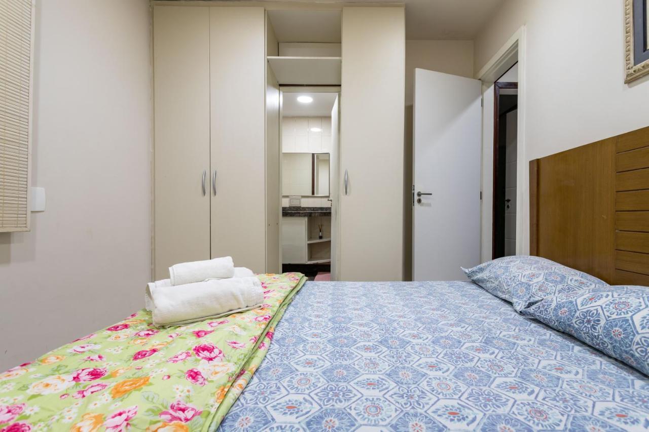 Fantastica Atlantica - 4 Quartos ริโอเดจาเนโร ภายนอก รูปภาพ